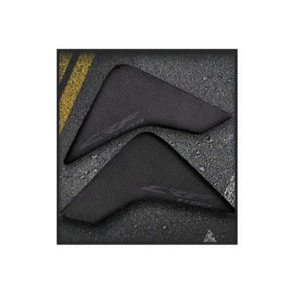 Honda Africa Twin CRF 1100L Ergonomics - Tank Pad