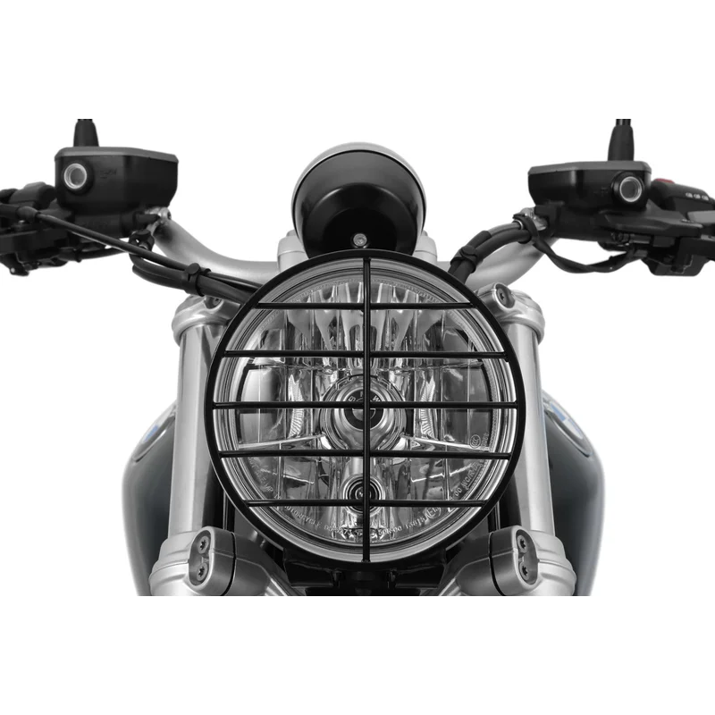 BMW R NineT Protection - Grill Headlight