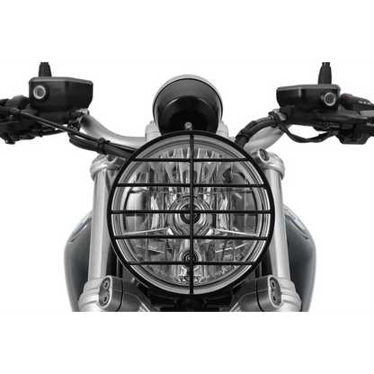 BMW R NineT Protection - Grill Headlight