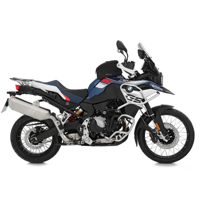 BMW F Ser Seat - Active Comfort "Trophy Edition" - Standard for GS and Lowered 15mm for GSA