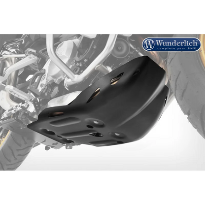 BMW F Series Protection - SKID PLATE (Euro 5) - Euro 5 ( 2021 onwards)