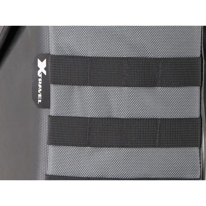 C-Bow Side Cases 38L Per Pair - X Travel - Sold as a Pair ( 19L x 2)