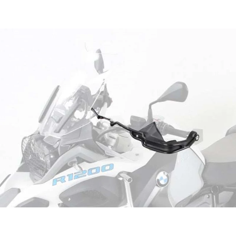 BMW R1200GS Protection - Hand Guard Metal