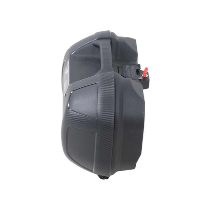 C-Bow Side Cases 15L 1 Side only - ORBIT