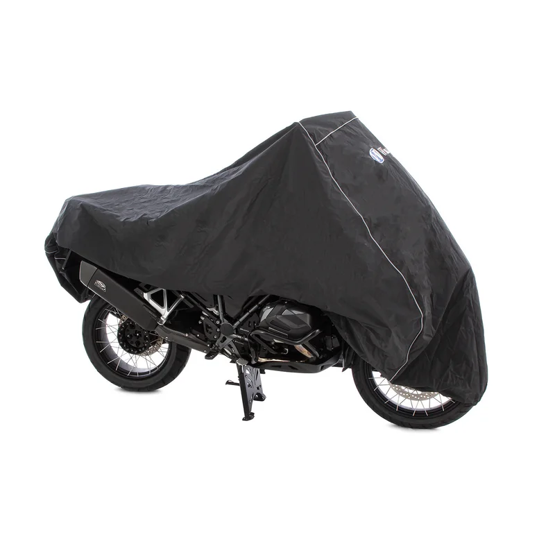Outdoor tarpaulin - Black (L)