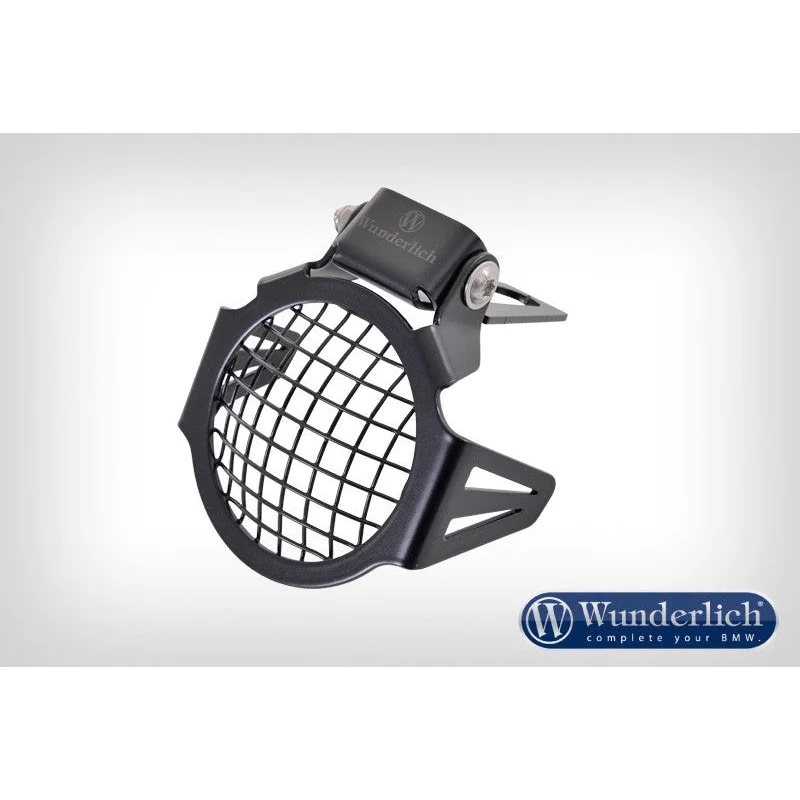 BMW Motorrad Protection - Auxiliary Light Guard (ATON)