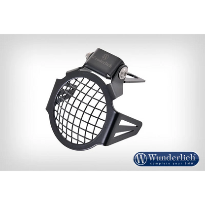 BMW Motorrad Protection - Auxiliary Light Guard (ATON)