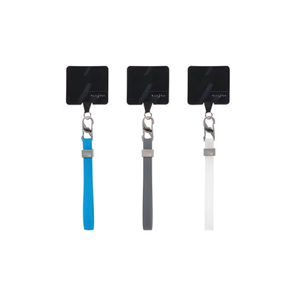 STRAP - PHONE ANCHOR + STRETCH - Grey