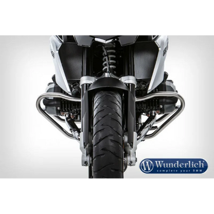 BMW R1200 GS LC Protection - Engine Guard - Stainless Steel
