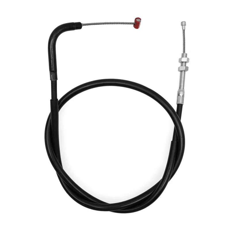 Triumph Thruxton R Renthal Handlebars Triumph Thruxton Clip-On Handlebars with Clutch Cable - Baycity Power Parts