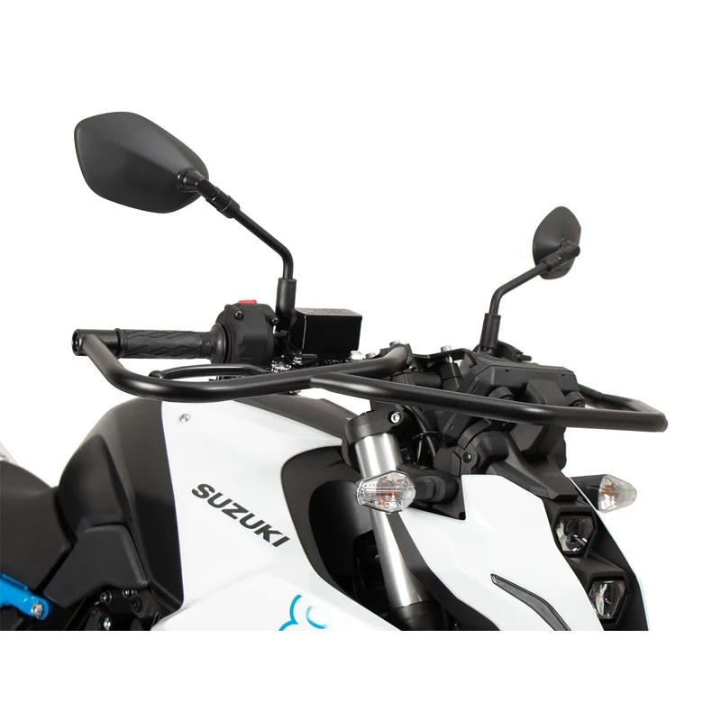 Suzuki GSX - 8S Protection - Front Handle Bar Protection