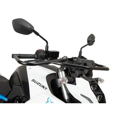 Suzuki GSX - 8S Protection - Front Handle Bar Protection