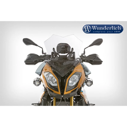 BMW S1000XR Screen - WindScreen "Sports" - Clear