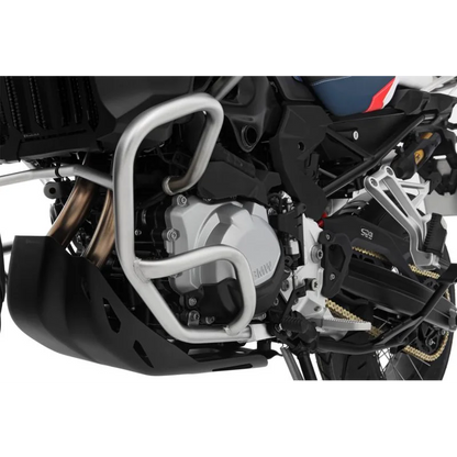 BMW F Ser Protection - Engine Bar