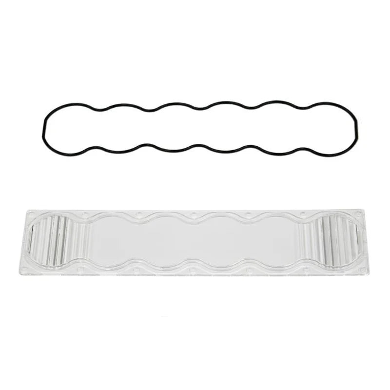 Replacement Lens - ONX6 - Wide Cornering / Clear