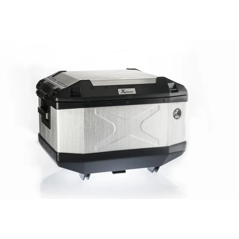 Top case 45L Xplorer - Black