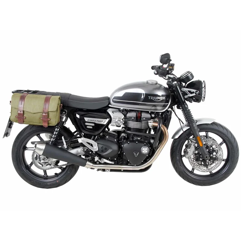 TRIUMPH SPEED TWIN 1200 / RS Luggage Carrier - C-Bow