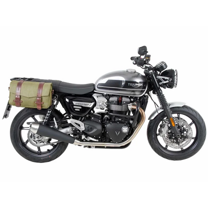 TRIUMPH SPEED TWIN 1200 / RS Luggage Carrier - C-Bow