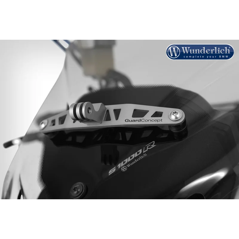 S 1000 R CamRack