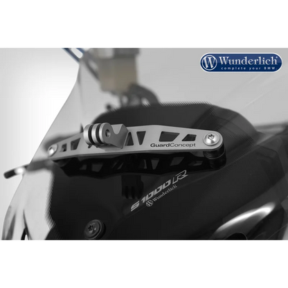 S 1000 R CamRack
