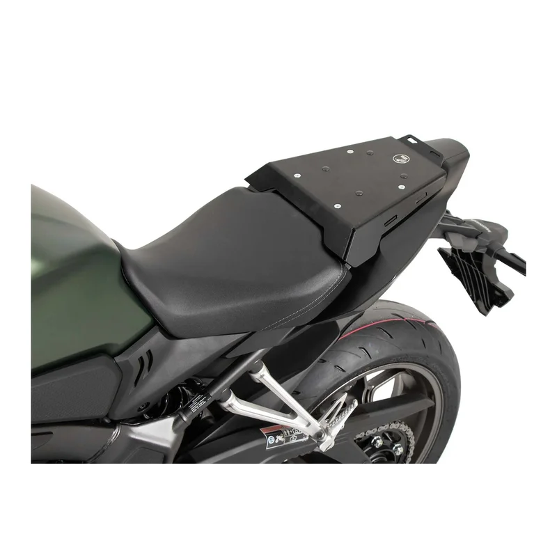 HONDA CB 650 R/E Luggage - Sportrack
