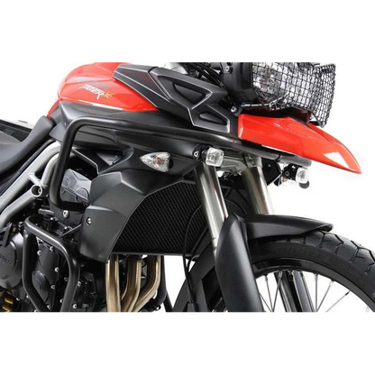 Triumph Tiger 800XC (12-14) Protection - Tank Guard