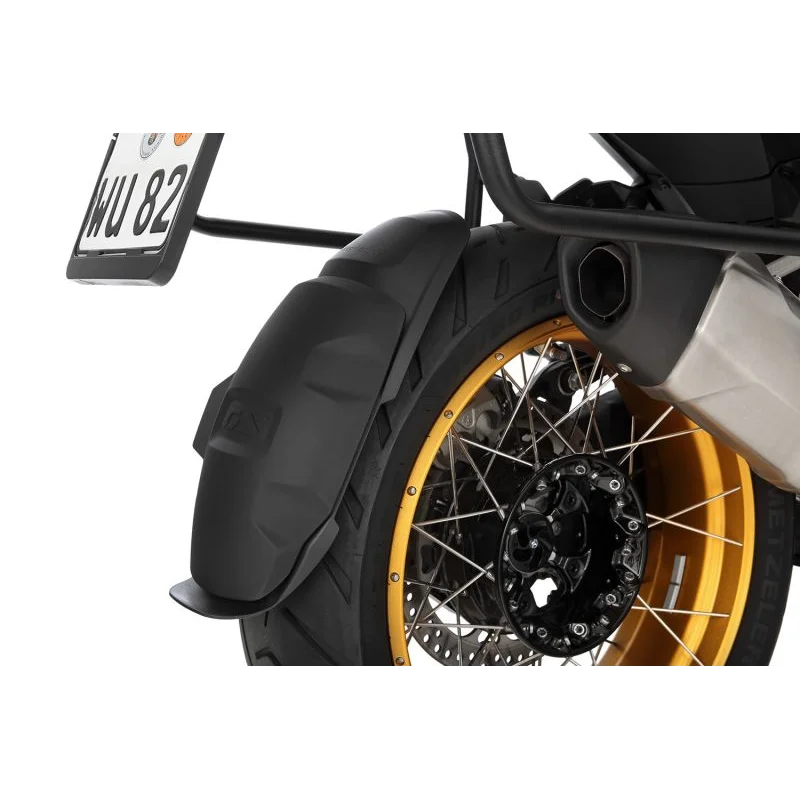 BMW R 1300 GSA Ergo - Rear Wheel Cover