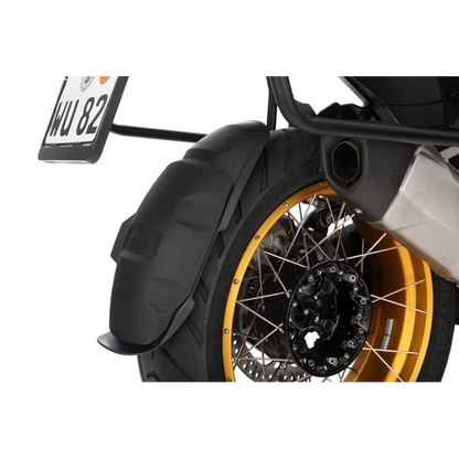 BMW R 1300 GSA Ergo - Rear Wheel Cover