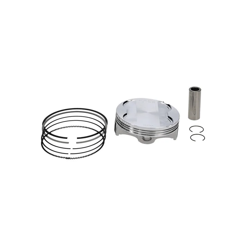 Forged Replica Piston Kit (24594B)