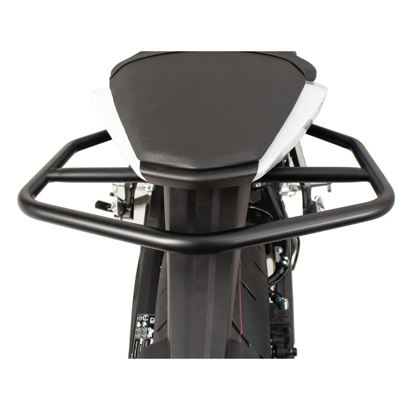 Suzuki GSX - 8S Protection - Rear Crash Bar