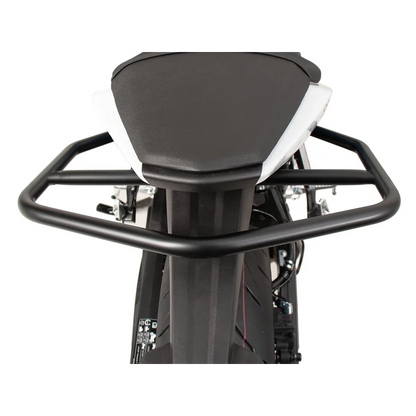 Suzuki GSX - 8S Protection - Rear Crash Bar