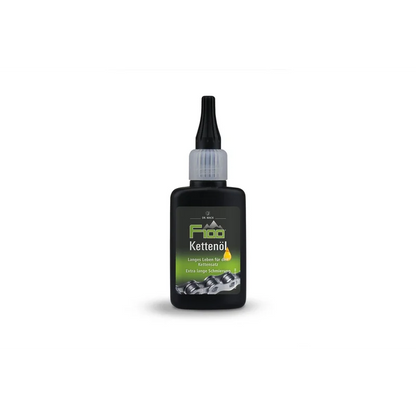 F100 Bicycle Chain Oil - 50ml