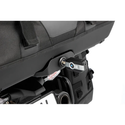 Crash Bar Slider - Universal - 22mm