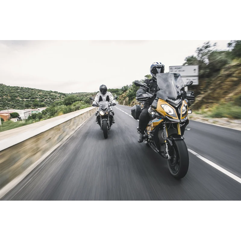 BMW S-Serie Protector - Screen Protector