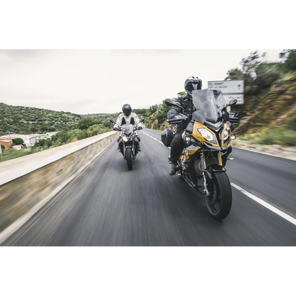 BMW S-Serie Protector - Screen Protector