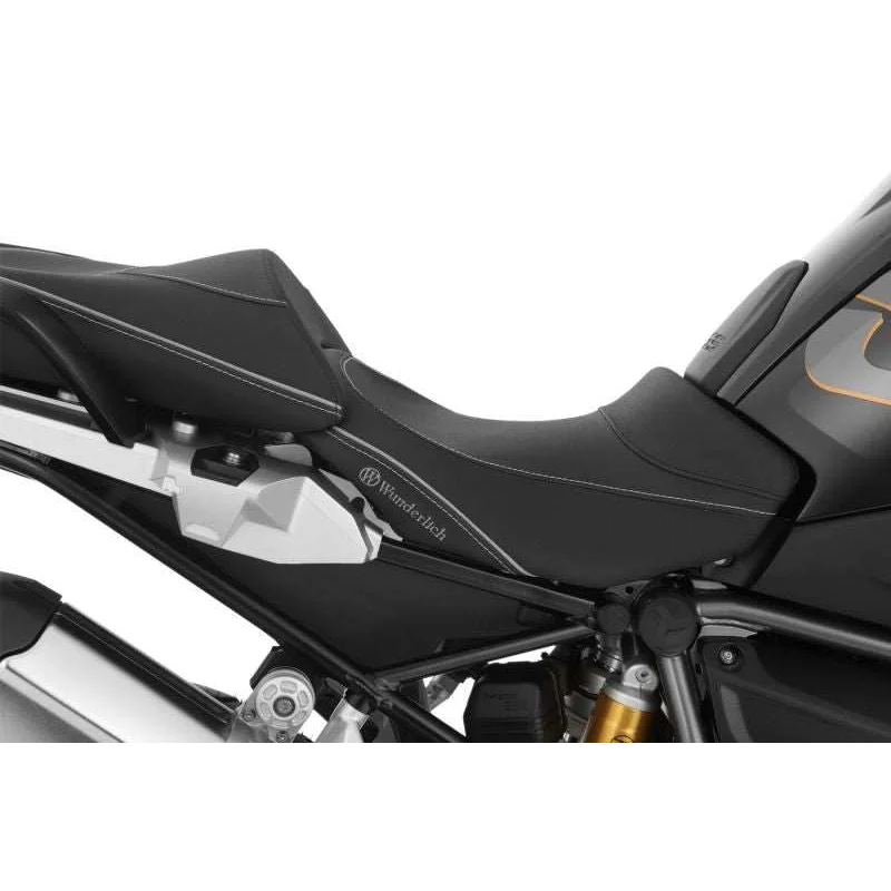 BMW R 1250 GS Adventure Seat - Rider / Front "Active Comfort" - High