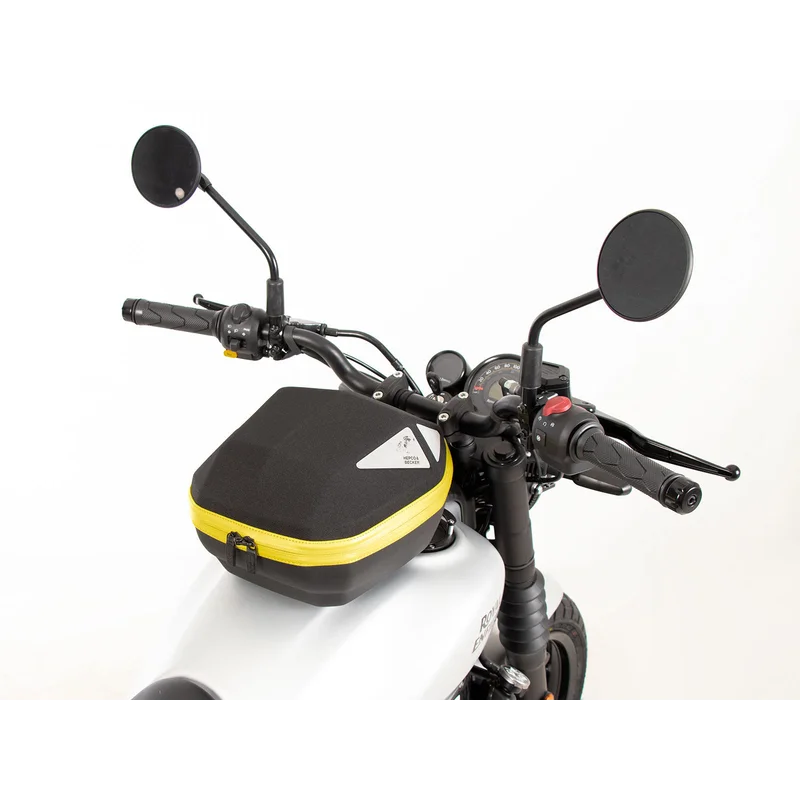 ROYAL ENFIELD GUERRILLA 450 - Tank Ring Basic