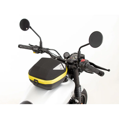 ROYAL ENFIELD GUERRILLA 450 - Tank Ring Basic