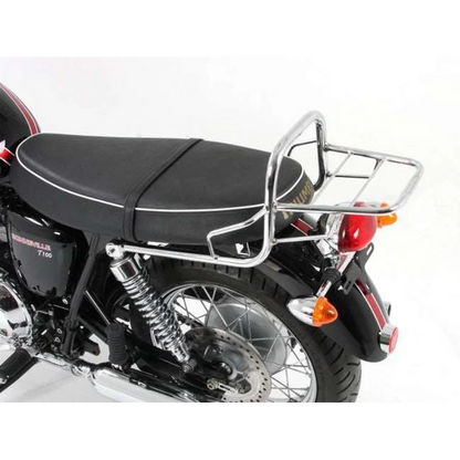 Triumph Bonneville / T100 / SE  Carrier - Topcase carrier