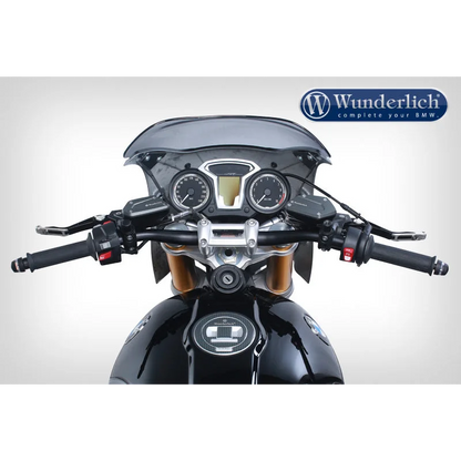 BMW R Nine T Styling - Cockpit Fairing "Daytona"