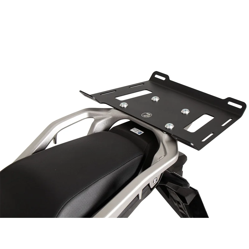Honda Transalp XL 750 Rear Rack - Enlargement