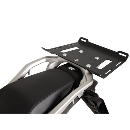 Honda Transalp XL 750 Rear Rack - Enlargement