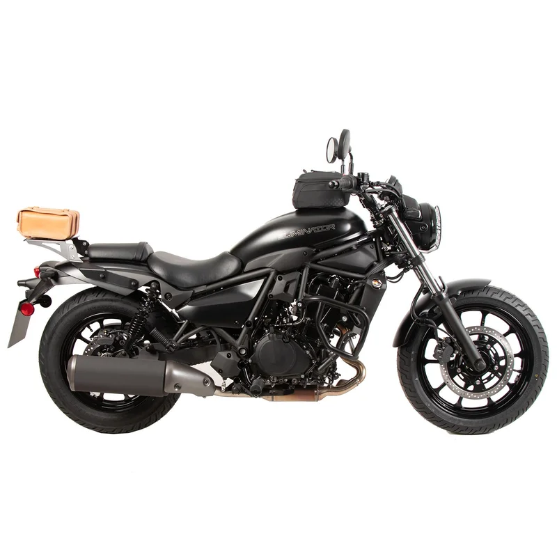 KAWASAKI ELIMINATOR 500 Carrier - Mini Rack
