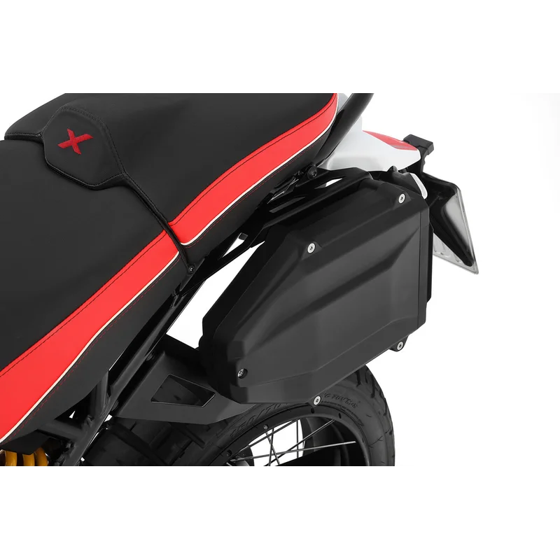 Ducati Desert X Luggage - Tool Case