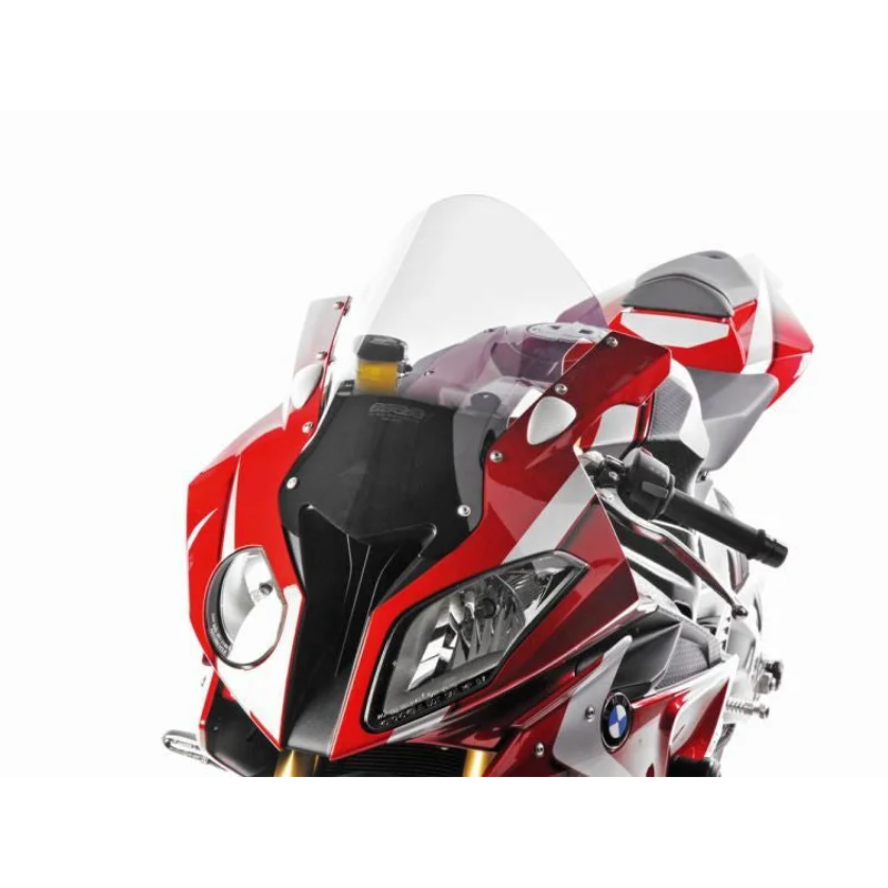 BMW S1000RR Screen (15-17) - Windscreen Bubble (390mm)