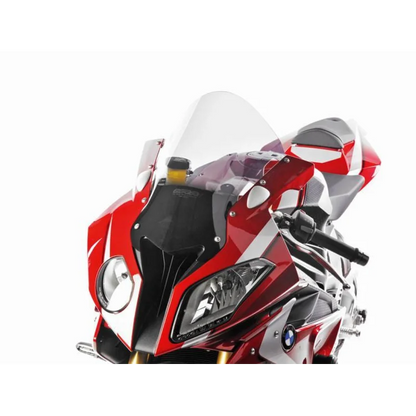 BMW S1000RR Screen (15-17) - Windscreen Bubble (390mm)