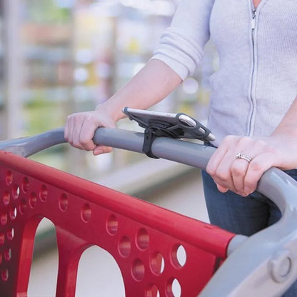 PHONE BAR MOUNT BICYCLE - WRAPTOR
