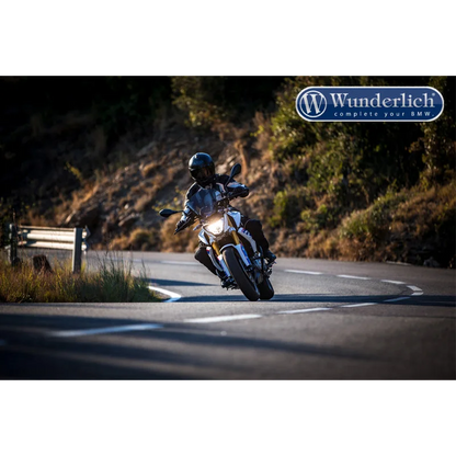 BMW G 310 Ergonomics - Handlebar Riser "25mm"