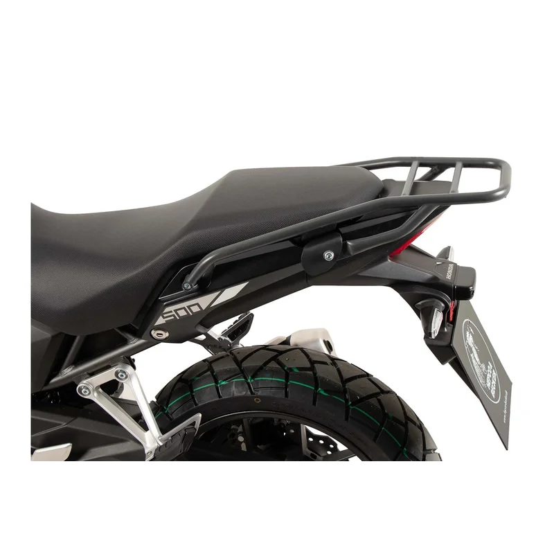 HONDA NX 500 Luggage Carrier - Rear Rack