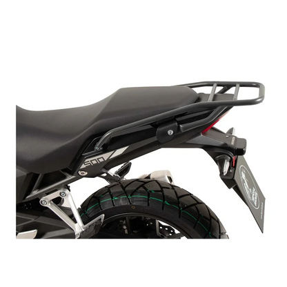 HONDA NX 500 Luggage Carrier - Rear Rack